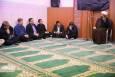 برگزاری مراسم شهادت حضرت فاطمه (س) در اداره‌کل میراث‌فرهنگی، گردشگری و صنایع‌دستی خوزستان