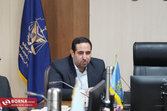 اجرای طرح پایش زندانیان در کرمانشاه