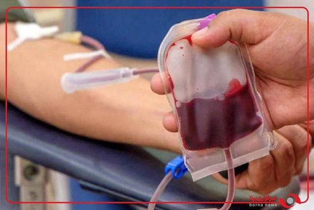 محبوبه کریمی سرمربی تیم ملی تالو : اهدای خون باعث می شود حس خوبی به ما دست بدهد و خیلی از افراد به این خون ها نیاز دارند