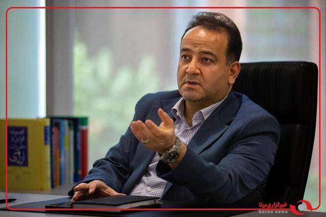 بالسینی سخنگوی مرکز مبادله ارز و طلای ایران: از ابتدای سال بانک مرکزی بیش از ۹.۷ دهم میلیارد دلار تامین ارز کالاهای اساسی را انجام داده است