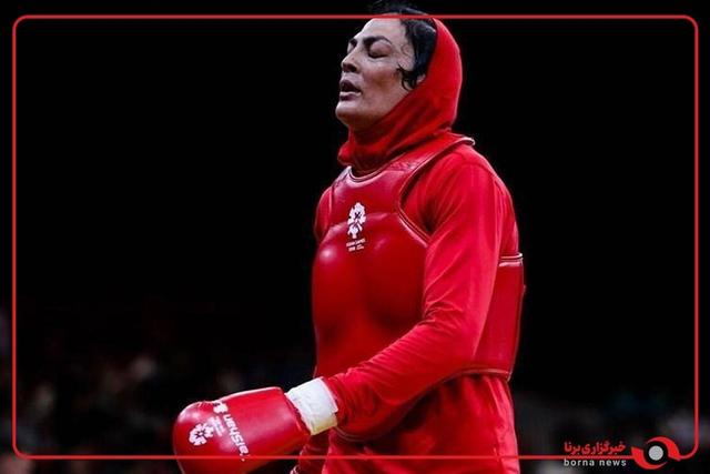 شهربانو منصوریان : یک هفته است در حال تبلیغ پویش اهدای خون هستیم