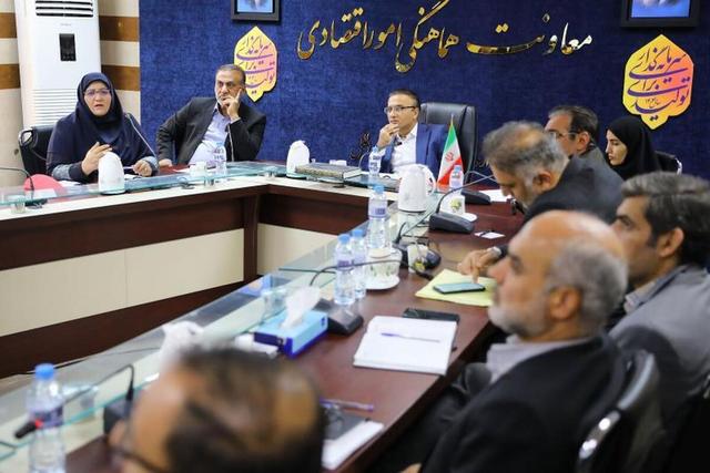 طرح مطالعه های گردشگری ساحلی رودخانه کارون در دست تهیه است