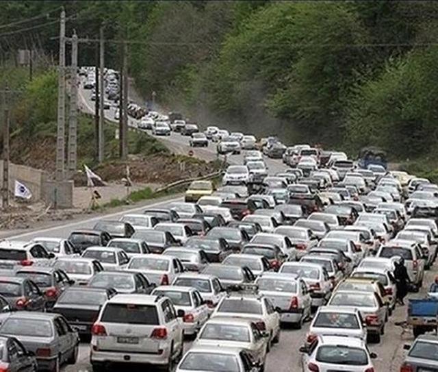 اعلام محدودیتهای ترافیکی از ۵ تا ۸ آذرماه