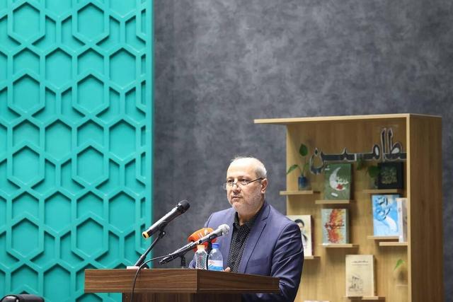 مناف هاشمی: بسیاری از گلایه‌ها در جامعه ریشه در بی‌عدالتی دارد/یک مدال طلا می‌تواند به جامعه امید بدهد، جوانان را دلگرم کند