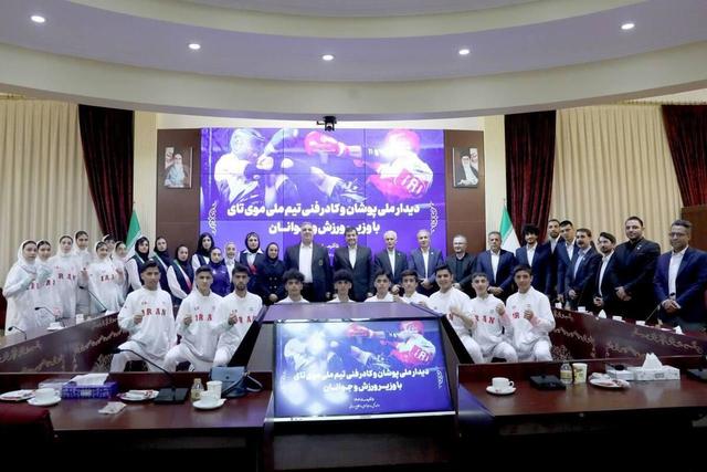 دنیامالی:می توانستیم طلای بیشتری بازی‌های آسیایی جوانان و بازی‌های کشور‌های اسلامی کسب کنیم