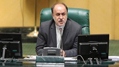 حاجی بابایی: خوب است ملاک عمل و الگوی همه مسئولین، بسیجیان باشند/ تنها راه نجات کشور بسیجی عمل کردن است + فیلم