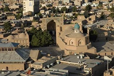 ۶۰۰ هکتار بافت فرسوده سمنان و معضل فقدان طرح ویژه بافت تاریخی