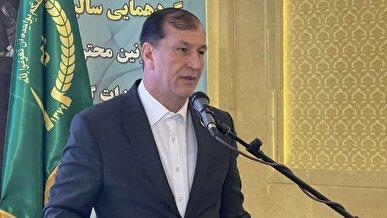 ایران در ۳۰ محصول باغی جزو برترین‌های دنیا است