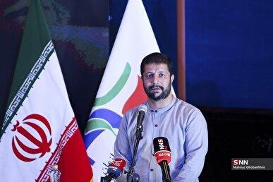 رئیس سازمان بسیج دانشجویی کشور: دانشگاه‌ها زینت‌بخش جبهه بودند؛ اساتید و دانشجویان شهید سند اثرگذاری علمی کشور است + فیلم