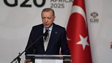 اردوغان: ما وارثان ابوعلی سینا هستیم! + فیلم