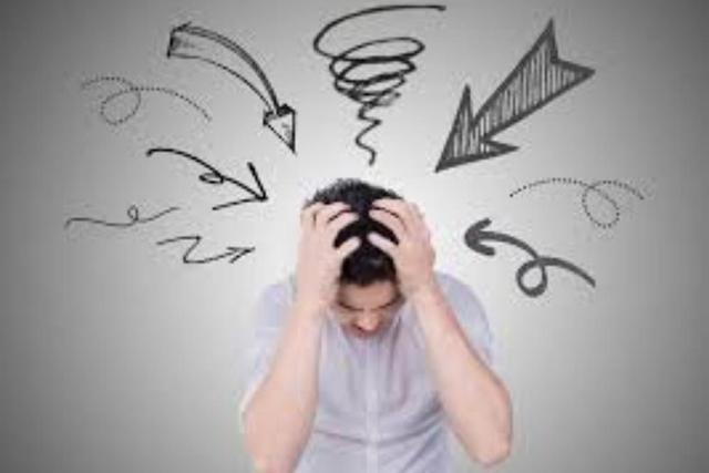 استرس روزانه شما شبیه جنگیدن با شیر است!