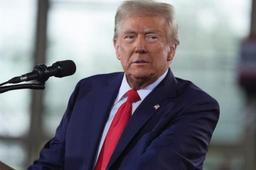 ترامپ: به پیشرفت‌هایی درباره اوکراین دست یافتیم