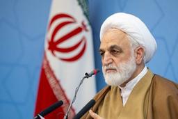 انتقاد اژهای از رواج واژگان «تندرو» و «کندرو» در ادبیات سیاسی