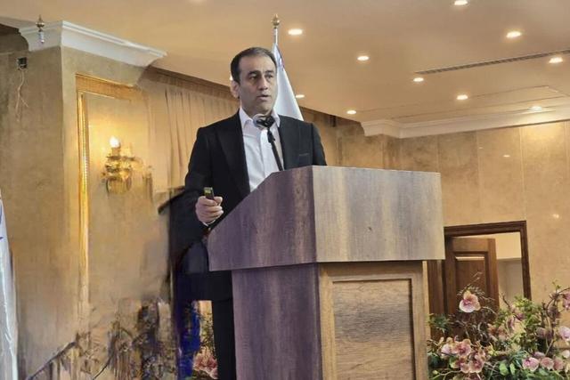 ظرفیت نیروگاه‌های خورشیدی ایران از مرز سه هزار مگاوات گذشت