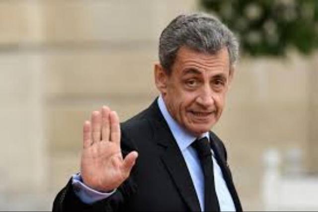 دادگاه فرانسه درخواست تجدید نظر سارکوزی را رد کرد