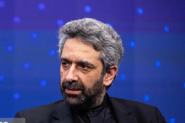 واکنش دفتر پزشکیان به بحث اینترنت سفید