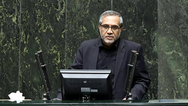 انحلال سازمان عشایری کشور اشتباه بزرگی است