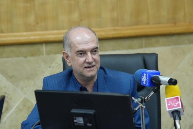 در سهمیه سوخت ماشین آلات کشاورزی تجدید نظر شود