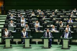 مراسم گرامیداشت هفته بسیج و آغاز به کار پایگاه مقاومت بسیج شهید مدرس