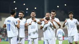 ساعت بازی امروز استقلال با الوصل؛ هفته پنجم لیگ قهرمانان آسیا