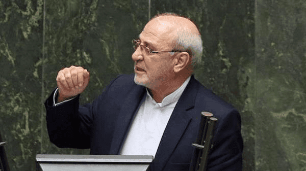 حاجی‌دلیگانی: مصوبه بنزینی دولت باید در کمیسیون انطباق بررسی شود