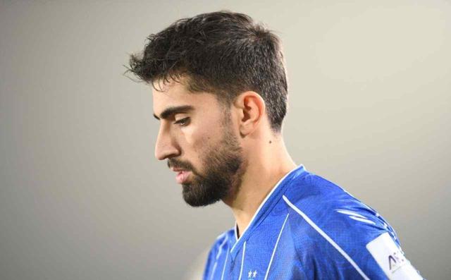 فرصت مطلوب برای ترانسفر کوشکی از بین رفت؟