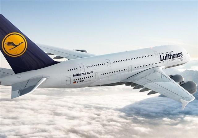 از سرگیری پروازهای لوفتهانزا به ایران از ۲۶ دیماه ۱۴۰۴