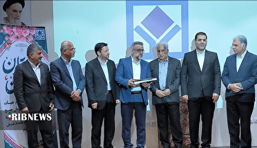 مدیرکل جدید جمع‌آوری و فروش اموال تملیکی بوشهر معرفی شد