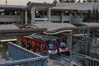 تداوم فعالیت متروی اصفهان برای امروز و فردا