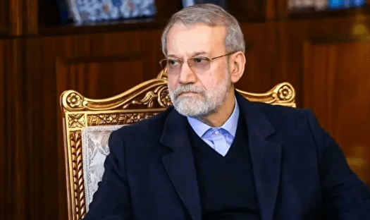 تأکید لاریجانی بر همکاری گسترده ایران و پاکستان