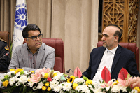 قابلیت‌های صنعتی و کشاورزی اردبیل جهانی می‌شود