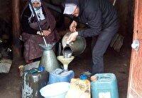 تامین سوخت خانوار‌های عشایری در اولویت است