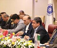 آغاز به کار همایش بین المللی سرمایه گذاری اردبیل