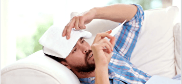 ماسک و واکسن؛ دو سپر اصلی در برابر موج آنفلوآنزا