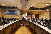 گسترش همکاری جهاد دانشگاهی و تراکتورسازی ایران