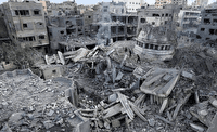 جنگ غزه، دستاورد ۶۹ سال توسعه را از بین برد