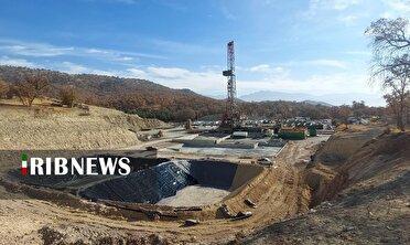 میدان گازی مختار راهی برای رفع مشکل ناترازی انرژی