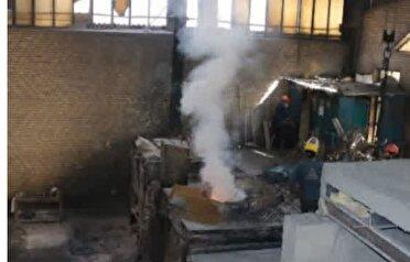 تأکید کمیسیون صنایع و معاونان وزیر بر حمایت هدفمند از تولیدکنندگان کرمانشاه