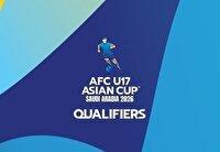 فوتبال انتخابی نوجوانان کمتر از ۱۷ سال آسیا؛ امروز، ایران - لبنان