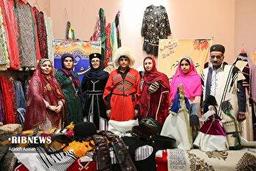 پانزدهمین نمایشگاه بین‌المللی گردشگری، صنایع دستی و هتلداری در اصفهان