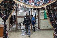 آزادی ۲۲۳ زندانی جرایم غیرعمد استان گلستان در هشت‌ماهه نخست امسال