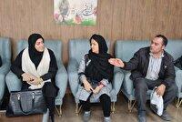 تأکید فرماندار خوی بر تسریع در اختصاص زمین رایگان به خانواده‌های چندفرزند