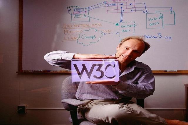 آخرین تلاش خالق اینترنت برای نجات حریم شخصی کاربران