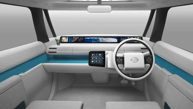 وای وای؛ نامی عجیب برای خودرویی عجیب! (+عکس)