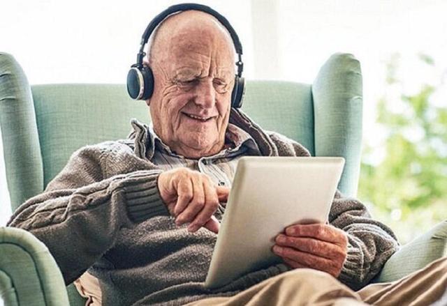 ترکیب برنده برای محافظت از مغز سالمندان