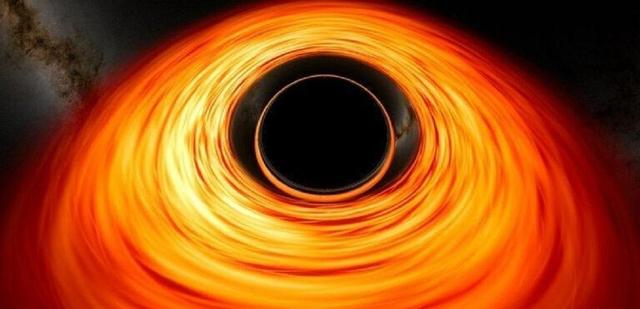 اگر یک سیاه‌چاله‌ی ریز از بین بدن شما عبور کند چه می‌شود؟