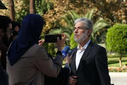 وزیر علوم: نسبت به پوشش و حجاب در دانشگاه بی‌تفاوت نیستیم