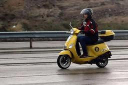 خسارت ۱۳میلیاردی، نخستین هزینه‌های گواهینامه ندادن به خانم‌های موتورسوار