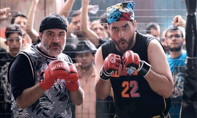 «آقای زالو» همچنان صدرنشین گیشه هفتگی/ «کفایت مذاکرات» هم آمد