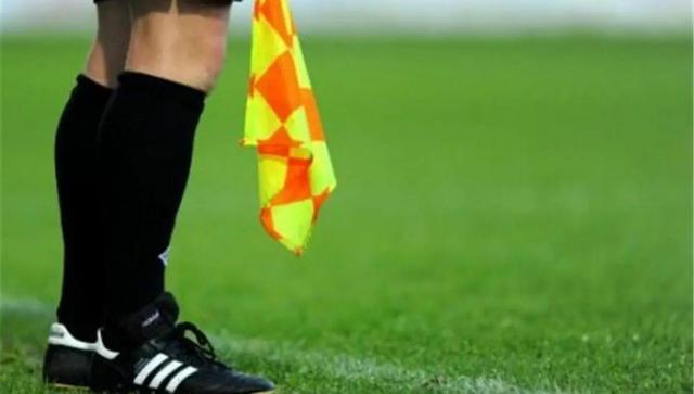 اعلام اسامی داوران هفته یازدهم لیگ برتر؛ محمدی و حیدری برای سرخابی‌ها سوت می‌زنند